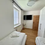 Komfortables Innenstadt-apartment Wolf - Zentrumlage Διαμέρισμα