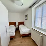 Komfortables Innenstadt-apartment Wolf - Zentrumlage Ζανκτ Πέλτεν
