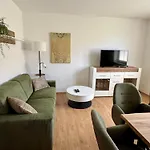 Komfortables Innenstadt-apartment Wolf - Zentrumlage Διαμέρισμα Ζανκτ Πέλτεν