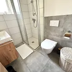 Komfortables Innenstadt-apartment Wolf - Zentrumlage Ζανκτ Πέλτεν