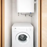 Komfortables Innenstadt-apartment Wolf - Zentrumlage Διαμέρισμα