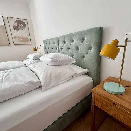 Komfortables Innenstadt-apartment Wolf - Zentrumlage *