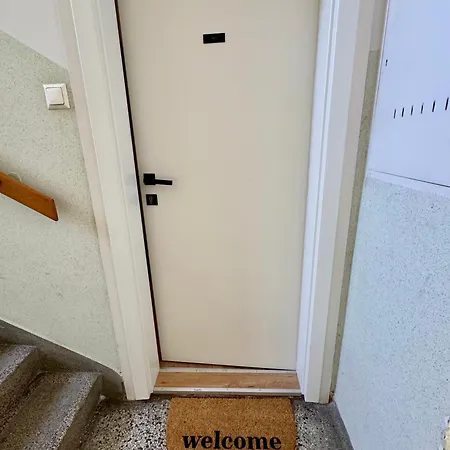 Komfortables Innenstadt-apartment Wolf - Zentrumlage דירה סנט פולטן