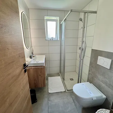 Lägenhet Komfortables Innenstadt-apartment Wolf - Zentrumlage