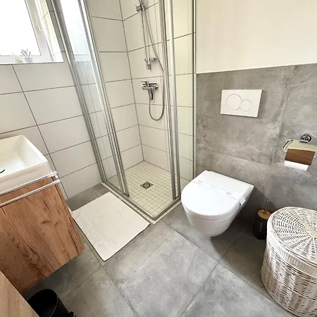 Komfortables Innenstadt-apartment Wolf - Zentrumlage Sankt Poelten