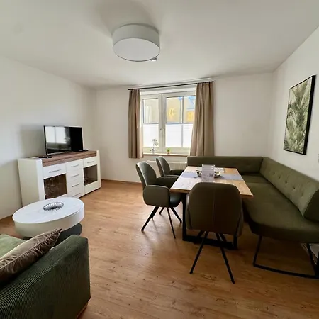 Komfortables Innenstadt-apartment Wolf - Zentrumlage Διαμέρισμα Ζανκτ Πέλτεν
