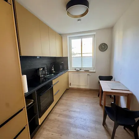 Komfortables Innenstadt-apartment Wolf - Zentrumlage Ζανκτ Πέλτεν