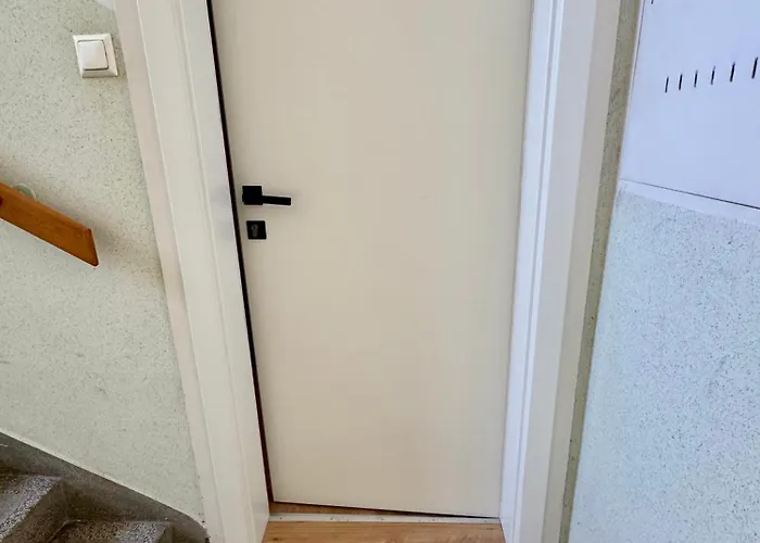 Komfortables Innenstadt-apartment Wolf - Zentrumlage Appartement Sankt Poelten