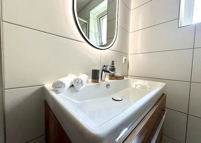 Komfortables Innenstadt-apartment Wolf - Zentrumlage Sankt Poelten