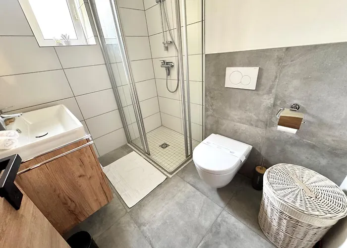 Komfortables Innenstadt-apartment Wolf - Zentrumlage Sankt Poelten