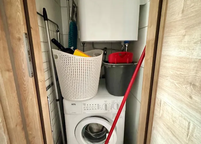 Komfortables Innenstadt-apartment Wolf - Zentrumlage * Sankt Poelten